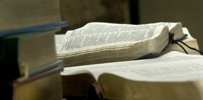 The apocrypha, Christianity’s ‘hidden’ texts, may not be in the Bible – but they have shaped tradition for centuries