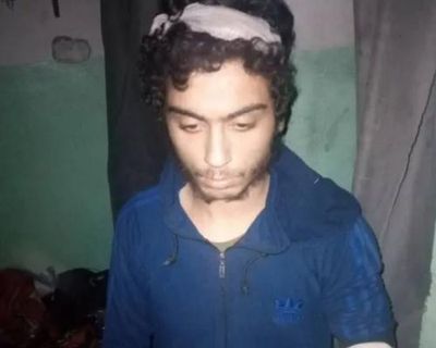 Yusuf was trafficked into Islamic State territory as a boy – now the Australian faces a ‘vague and chaotic’ situation