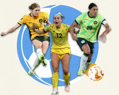 From Women’s World Cup euphoria to Olympic despair: how did the Matildas get here?