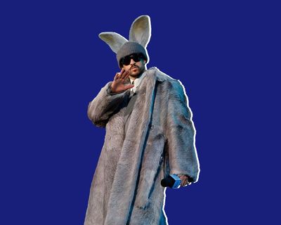 Bad Bunny was spotted at the Rusty Rabbit cafe. What other Sydney spots should he hop along to?