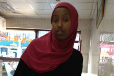 Alleged killer ‘Nasty’ left ‘traumatised’ by death of deaf woman, court told