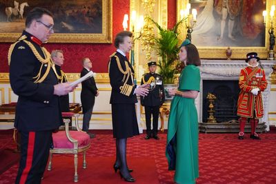 Former head of Channel 4 hopes next director-general can ‘make the BBC great’