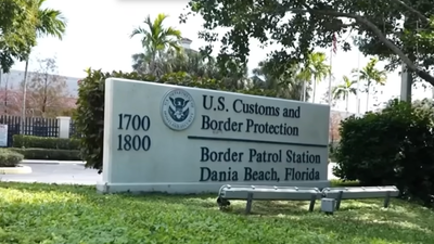 Nearly Blind Refugee Found Dead After Border Patrol Drops Him Off Miles From Home Without Notifying His Family