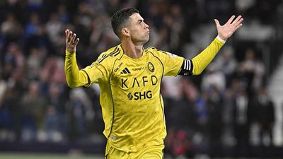 Cristiano Ronaldo Makes Next Career Move—by Becoming Minority Owner in Club