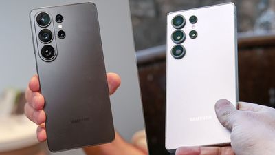 Samsung Galaxy S26 Ultra vs S25 Ultra: What's different?