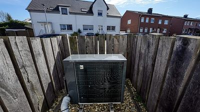 ‘This reform is a disaster’: Climate groups slam Germany for scrapping renewable heating law