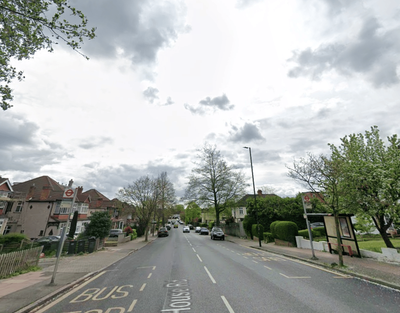 Man in his 50s fighting for life after stabbing in Sydenham