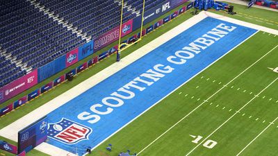 2026 NFL Combine Live: 40 Times, Top Performances and Instant Analysis