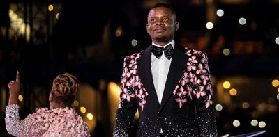 Prophets and profits: the art of the sell in Shepherd Bushiri’s YouTube sermons