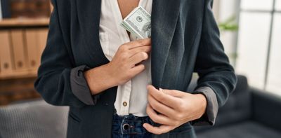 La Jefa: the wife of slain drug kingpin El Mencho and the women at the heart of the cartels