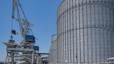 US and China trade strains fail to derail European development outlook