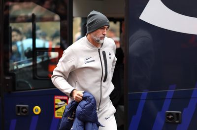 Tottenham XI vs Fulham: Starting lineup, confirmed team news, injury latest for Premier League today