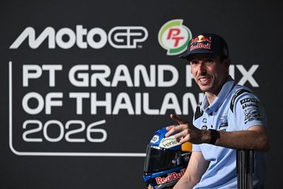 The big 2025 lesson Alex Marquez will apply in 2026