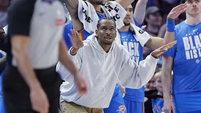 SI:AM | The Simplest Stat Could Determine NBA MVP