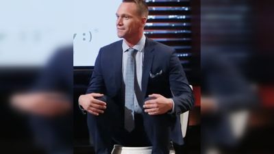 First, Jared from Subway — now Utah Squatty Potty co-founder seems destined for the same fate