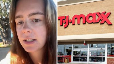 ‘Go to Marshalls next’: California gemology student goes to T.J. Maxx. Then she exposes the truth about the jewelry sold there