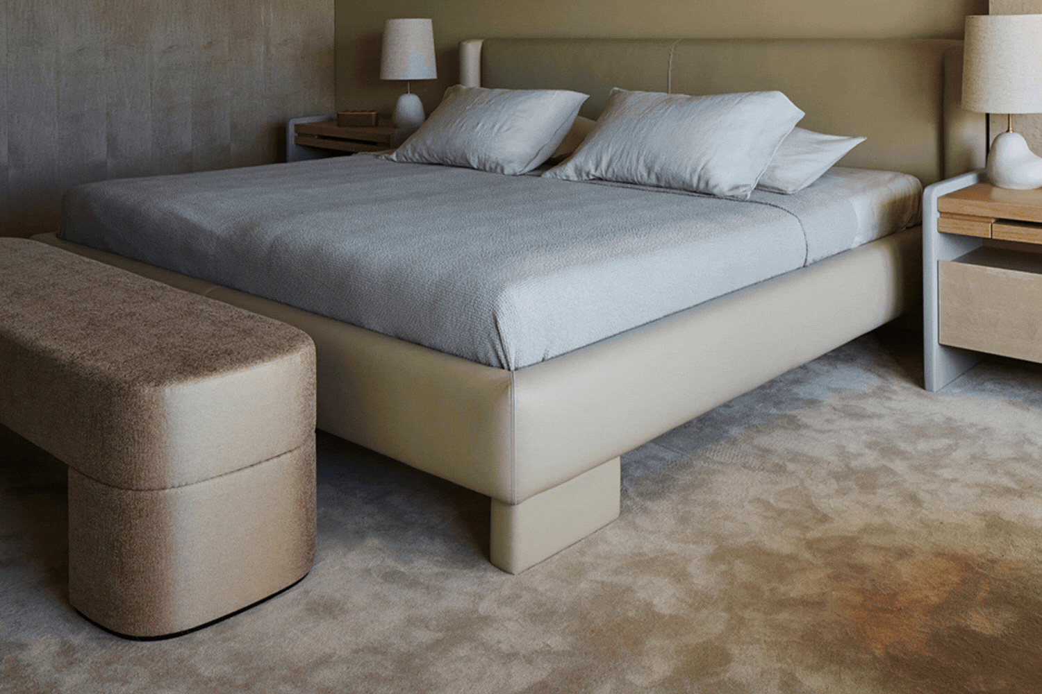 'Sleep Vacations' Are a Big Trend Right Now — How Hotels Are Making a Good Night's Rest an Art Form, and the Lessons I'm Taking Home With Me