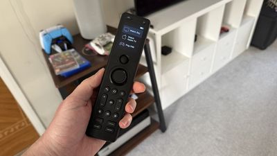 From Logitech Harmony to Sofabaton: a week with my new universal remote