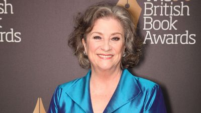 ‘If it doesn’t last for ever, so be it’: Caroline Quentin’s realistic approach to making her marriage work after 20 years