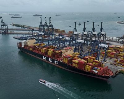 US ‘bullying’ could scupper carbon levy on shipping, warn experts