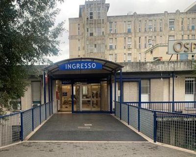 Mafia accused of using Naples hospital for fraud and illegal transport of corpses