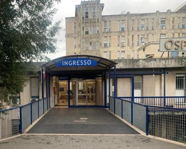 Mafia accused of using Naples hospital for fraud and illegal transport of corpses