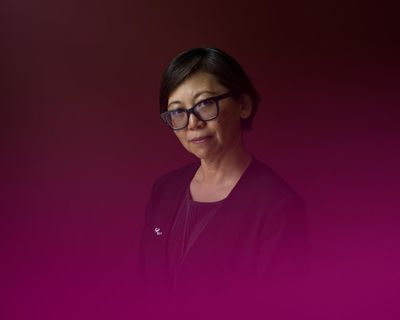 Things in Nature Merely Grow by Yiyun Li audiobook review – a deconstruction of grief