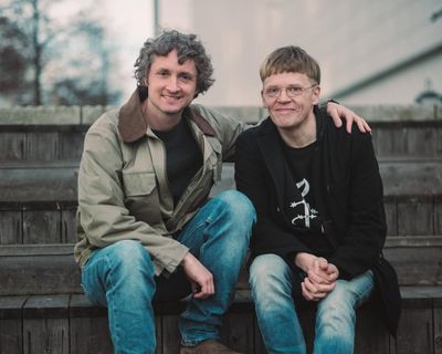 Pekka Kuusisto: Willows album review – luminous, inventive and penetrating