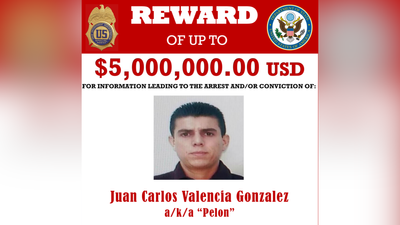 Who Will Lead El Mencho's $20B Drug Empire Following His Death? Here's What We Know