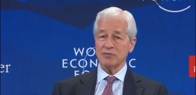 AI Could Disrupt Millions of Jobs, Warns JPMorgan CEO Jamie Dimon