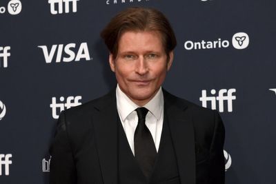 Back to the Future star Crispin Glover denies ex-girlfriend’s battery and assault allegations