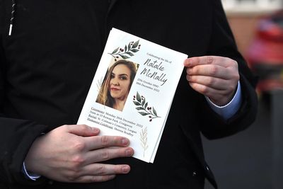 Grand Theft Auto streamer ‘faked livestream before murdering pregnant girlfriend’