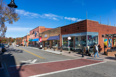 America’s most ‘in-demand’ suburb revealed in new study