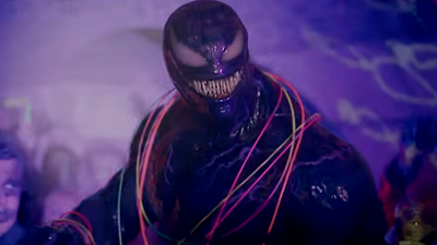 I'm Excited For This Animated Venom Movie, But I Also Have Some Major Questions