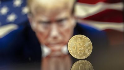 Trump’s Tariff Collapse Is Impacting Bitcoin — What Investors Need To Know