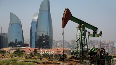 SOCAR gets EU green light for major Italian petrol bid