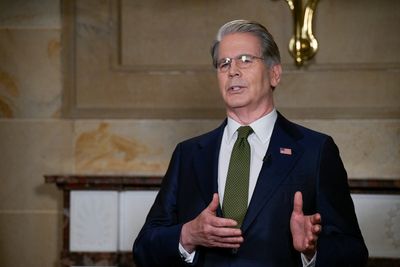 US moves to cut off a Swiss bank over alleged Iran and Russia money flows