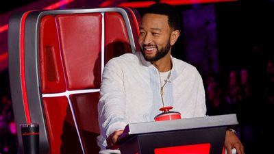 The Voice Introduced A New Mini-Competition, And I’m Amused At How Quickly John Legend Blew It