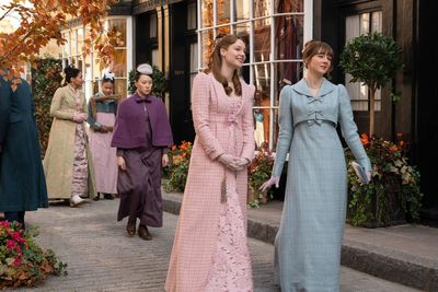 Bridgerton pays tribute to late crew members with series four dedication