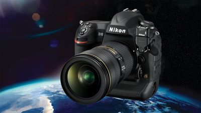 Who needs mirrorless cameras? NASA Artemis II astronauts are taking a trusty-old DSLR around the moon