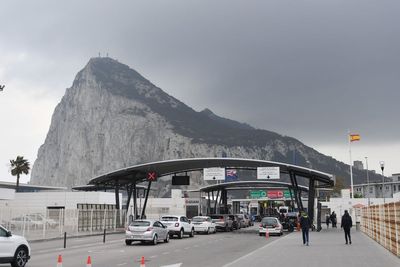 New passport rules for Brits flying to Gibraltar under new agreement