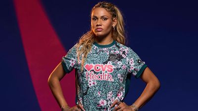Ranking the 2026 NWSL Kits: Which Jerseys Rise to the Top