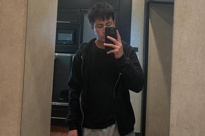 Is Hudson Williams Expecting a Baby? Heated Rivalry Star's Character Is 'Pregnant' In Viral TikTok Series