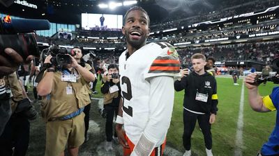Shedeur Sanders Bought Browns Coach Todd Monken the Strangest Birthday Gift