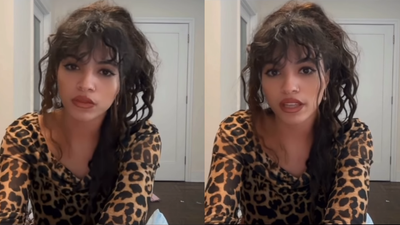 David Bowie and Iman’s Daughter Shares Her Experience With Rehab Amidst Her Father’s Cancer Battle