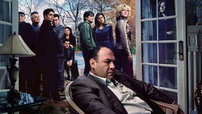 Everyone Loves the Sopranos. But Who Would Tony and His Friends Vote For?