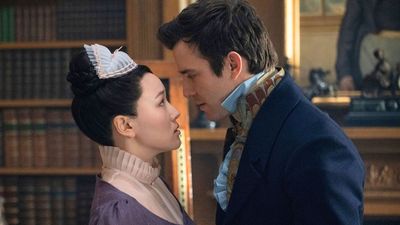 Bridgerton season 4 part 2 ending explained: do Benedict and Sophie get married, post-credits surprise, shock death and predictions for season 5 of the hit Netflix show
