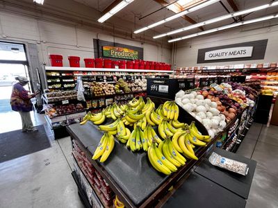 Why food justice isn’t being served in America