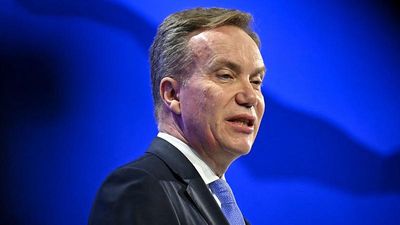 World Economic Forum CEO Børge Brende Resigns after Questions Over Epstein Links