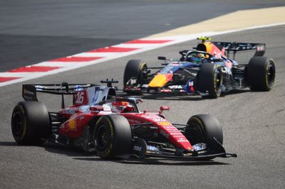 Apple and Netflix join forces to distribute F1 2026 content